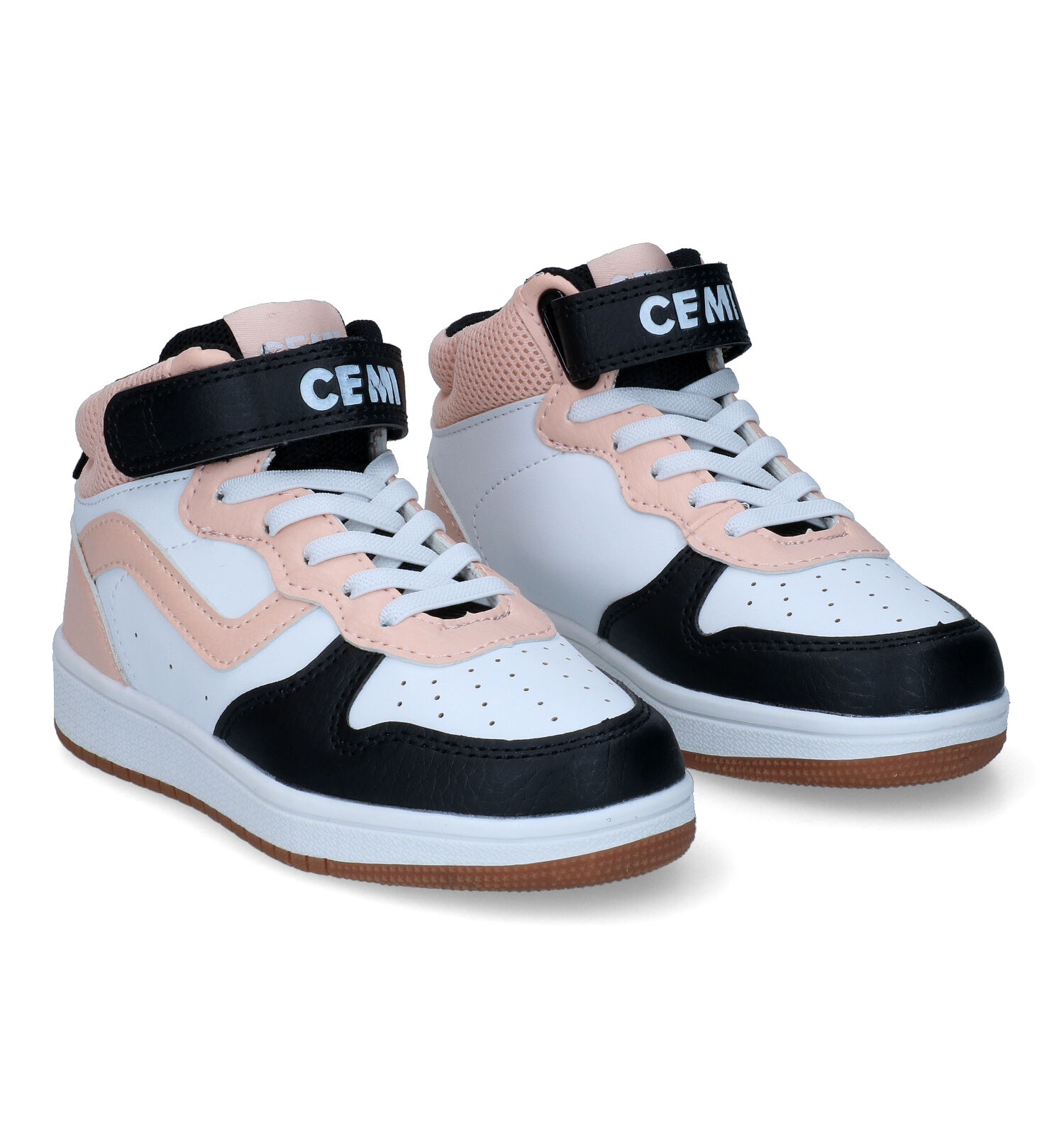 Sneakers wit
