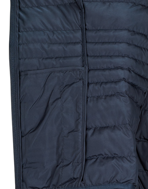 Emporio Armani EA7 - 8NTB23-TNF8Z-1554 - Marine