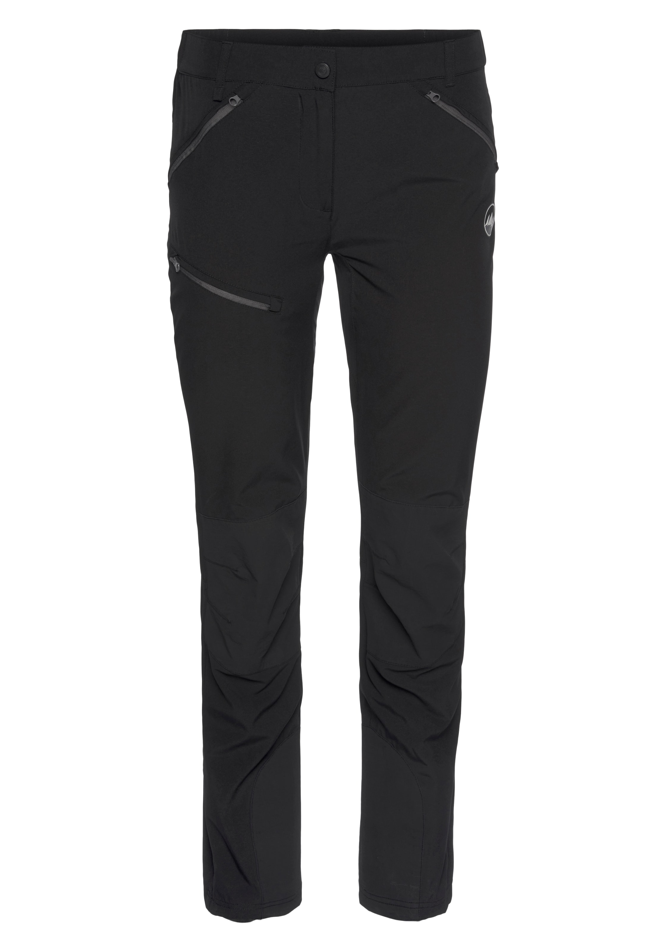 Polarino Outdoorhose  leicht und bequem