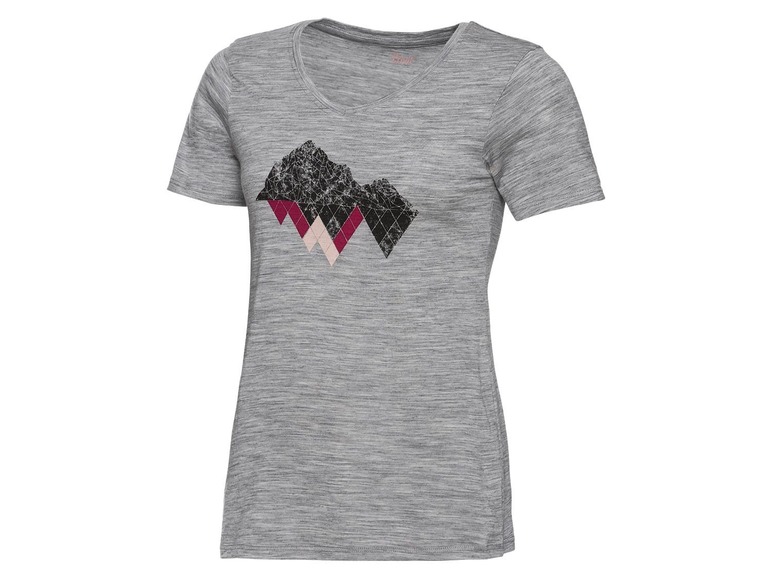 Dames shirt