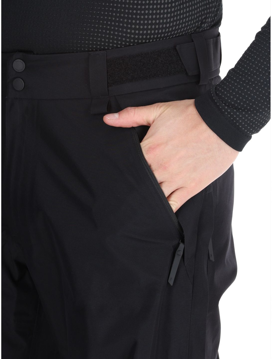 M Vertical Gore-Tex 3L hardshell skibroek heren