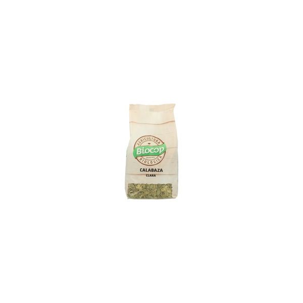 Biocop Sementes de Abóbora Bio 500g