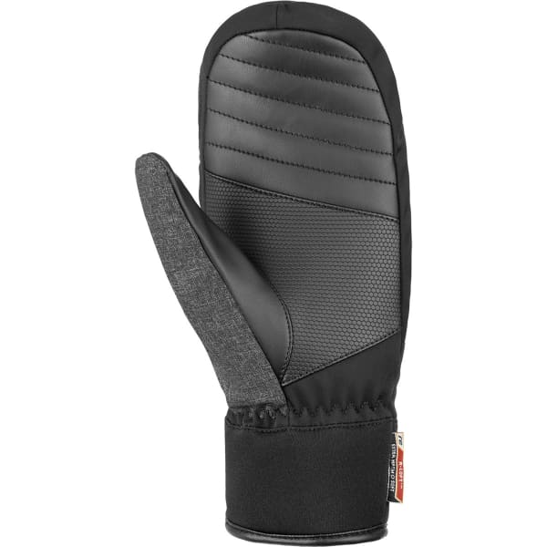 Moufle ski REUSCH ANAKIN R-TEX XT MITTEN BLACK/BLACK