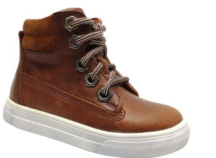 Track Style 322801 wijdte 2.5 cognac