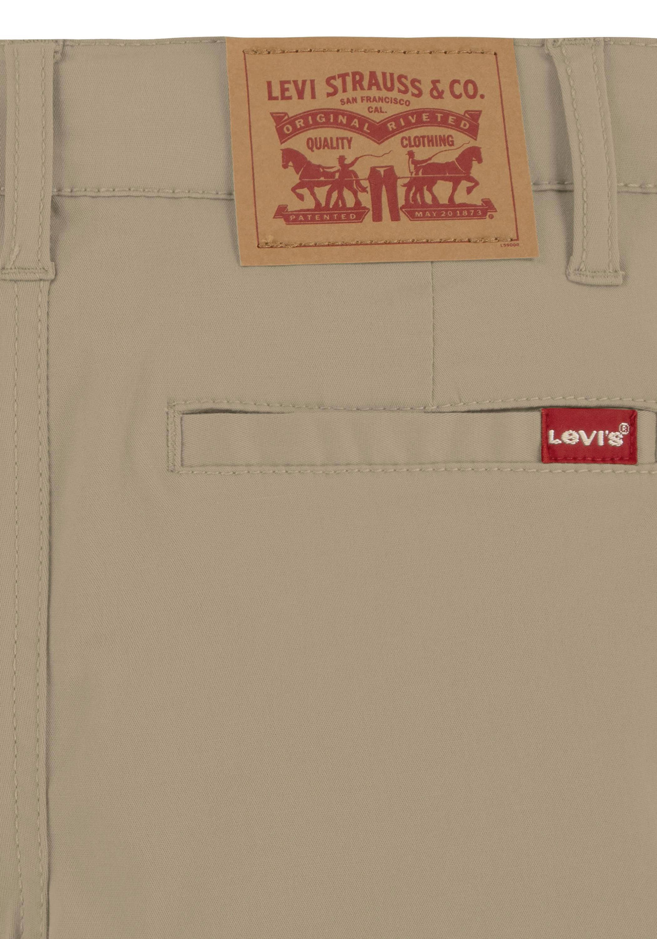 Levi's® Kids Chinohose »CHINO STANDARD TAPER«  for BOYS