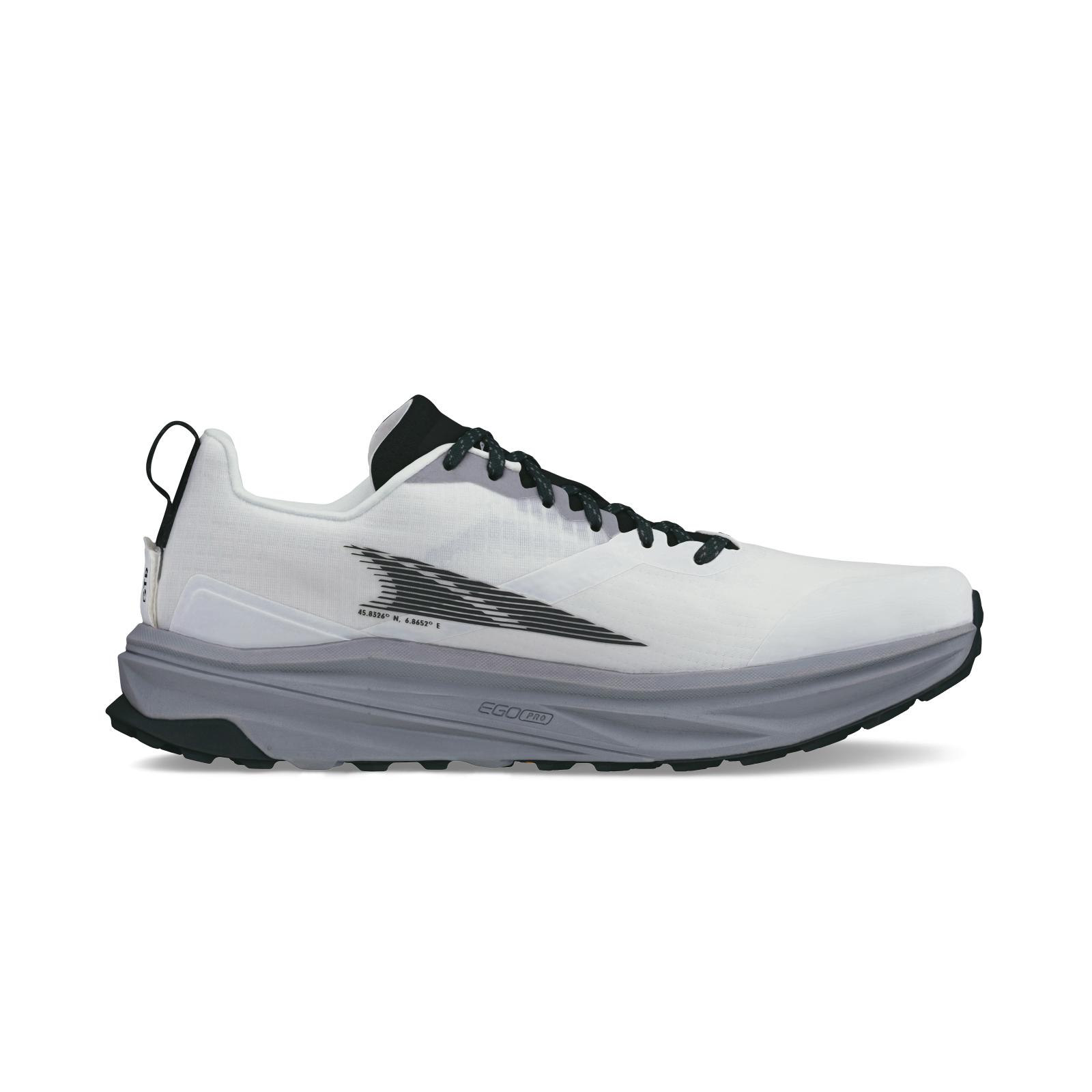 Altra Mont Blanc Speed Womens White/Coral