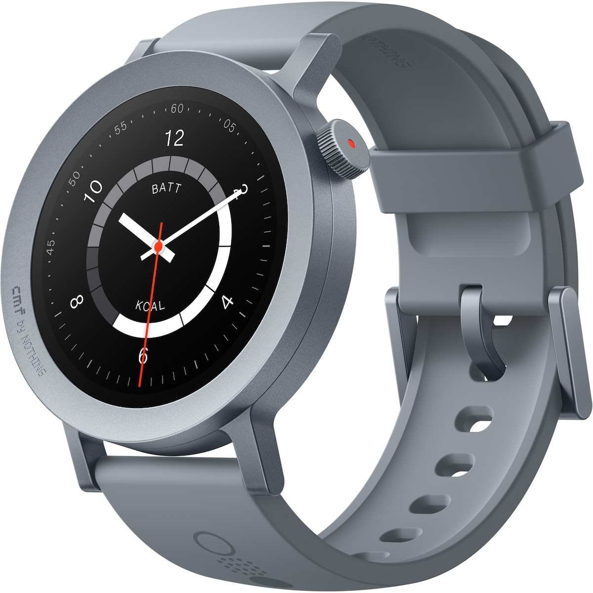 CMF by Nothing Watch Pro 2 smartklokke (askegrå)
