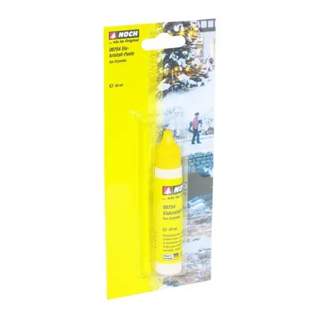 NOCH Eiskristall-Paste, 30ml