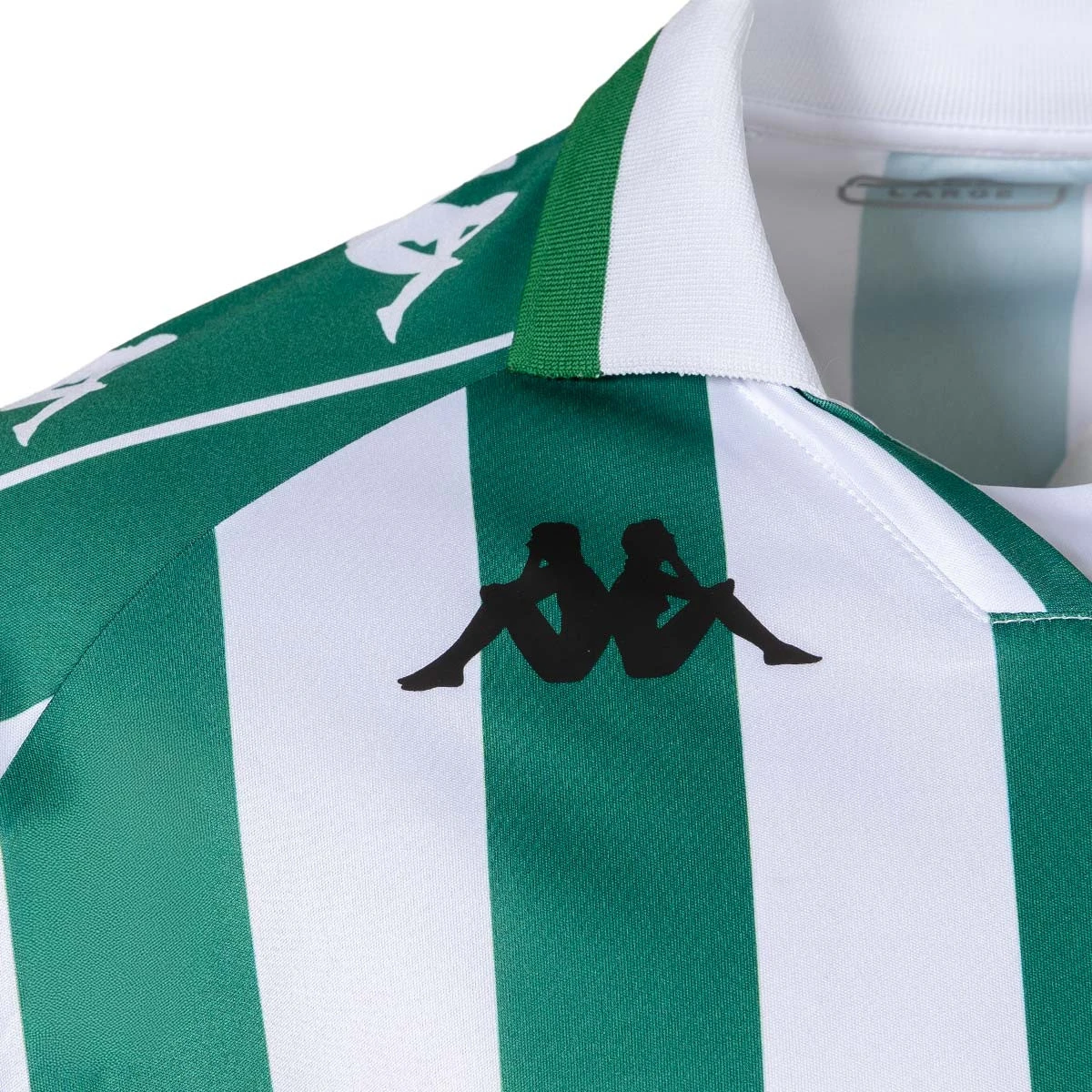 T-Shirt Kappa Retro Jersey Onso