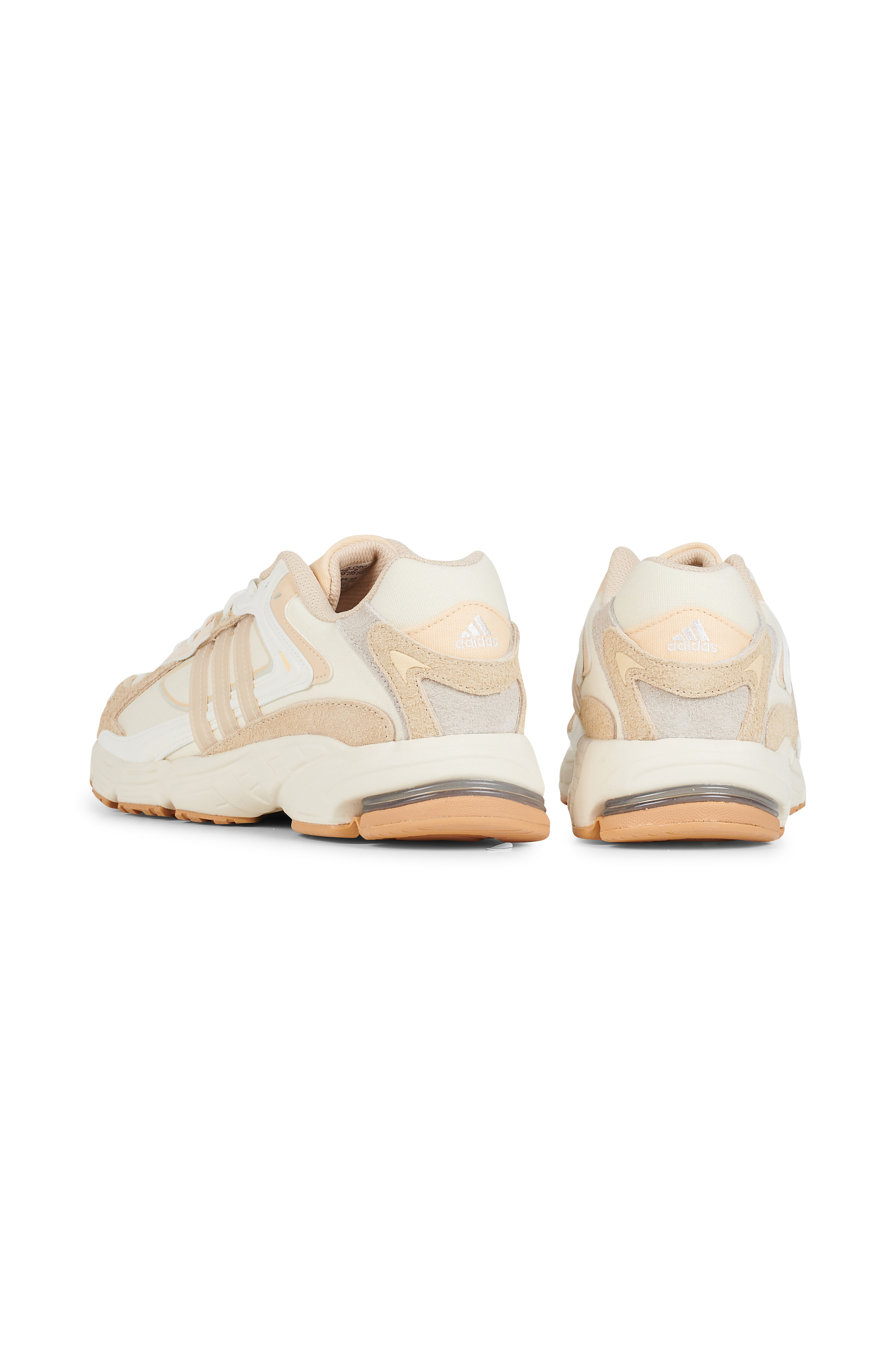 ADIDAS Baskets RESPONSE CL W Beige