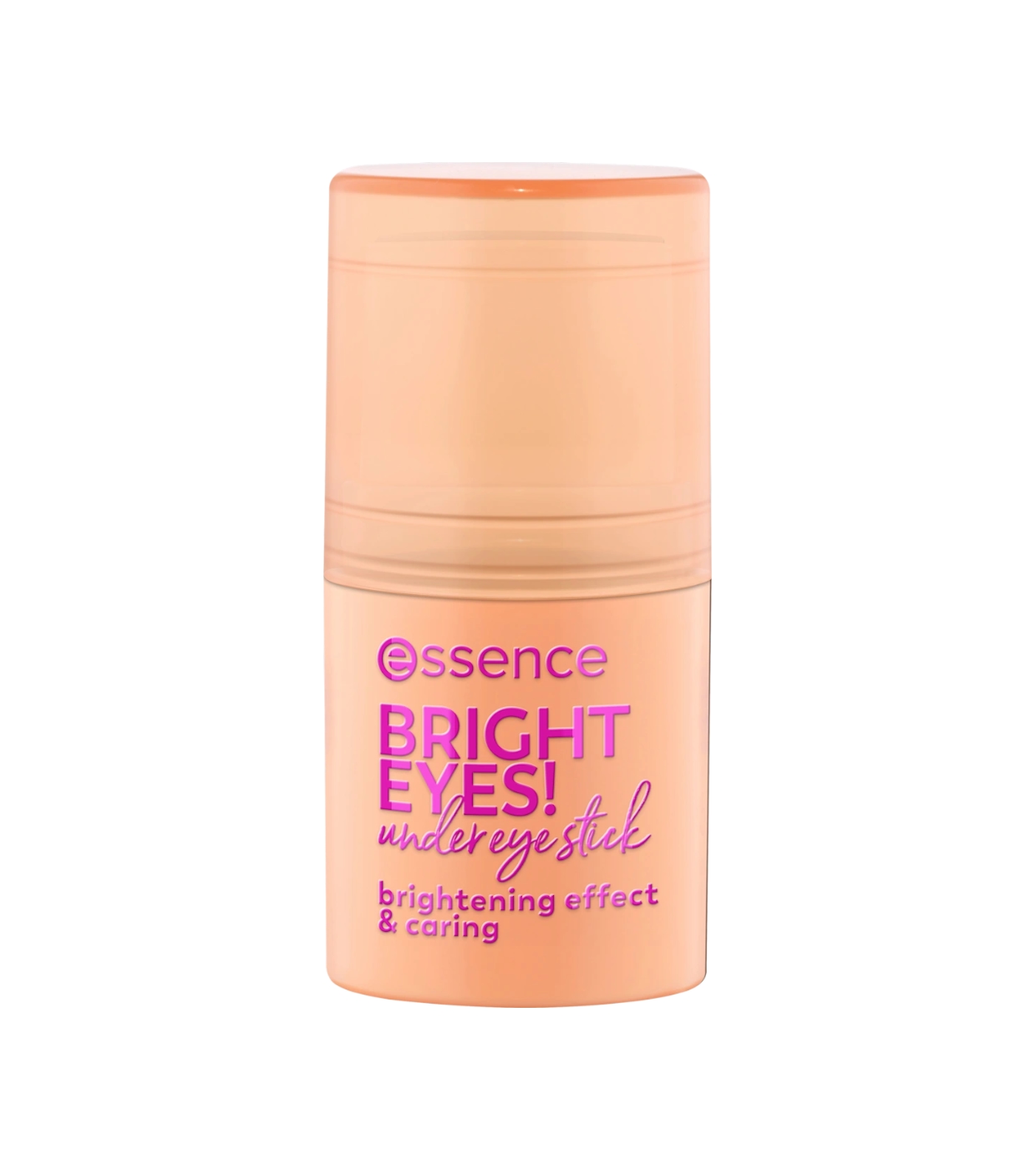 essence - Bastão para Contorno dos Olhos Bright Eyes! - 02: Warm Honey
