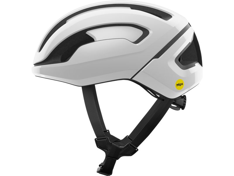 POC Helm Omne Air MIPS Hydrogen Weiss, M Fahrradhelm