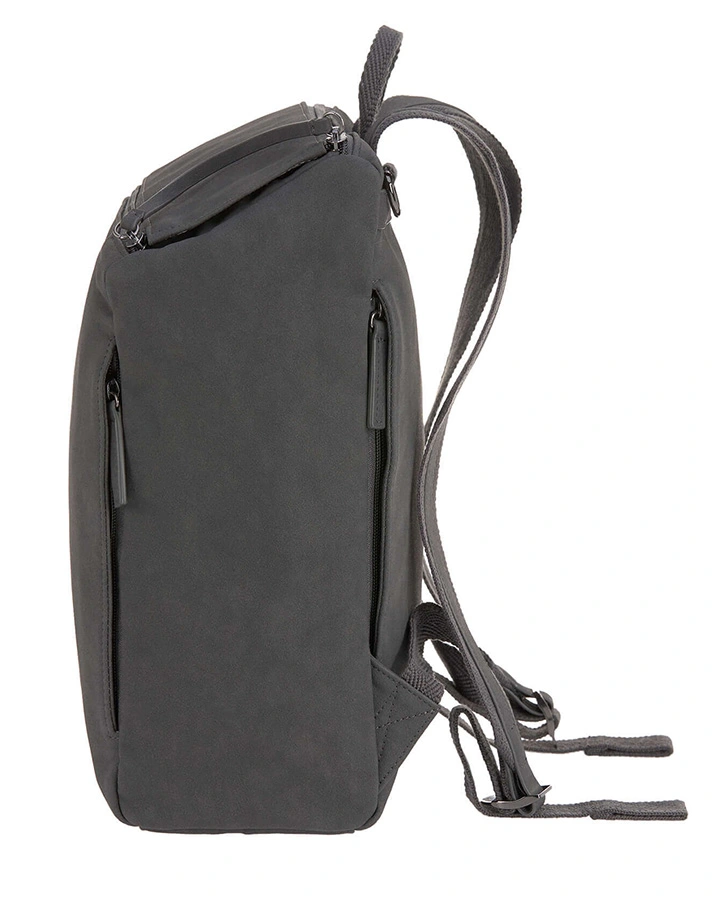Wickelrucksack TEN (31x35x14) in anthrazite