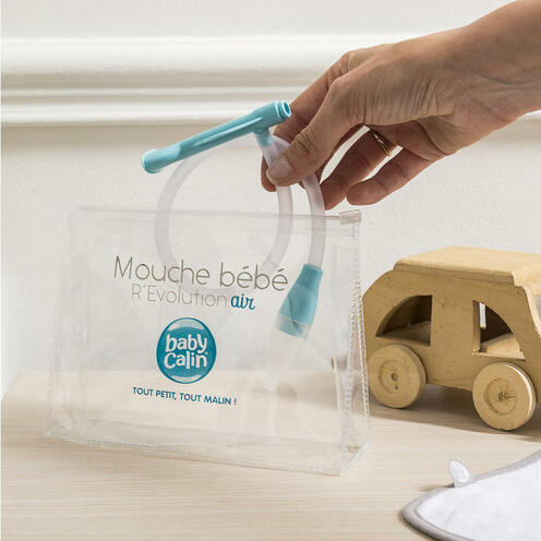 Mouche-bébé R'Evolution - LITTLE BAND