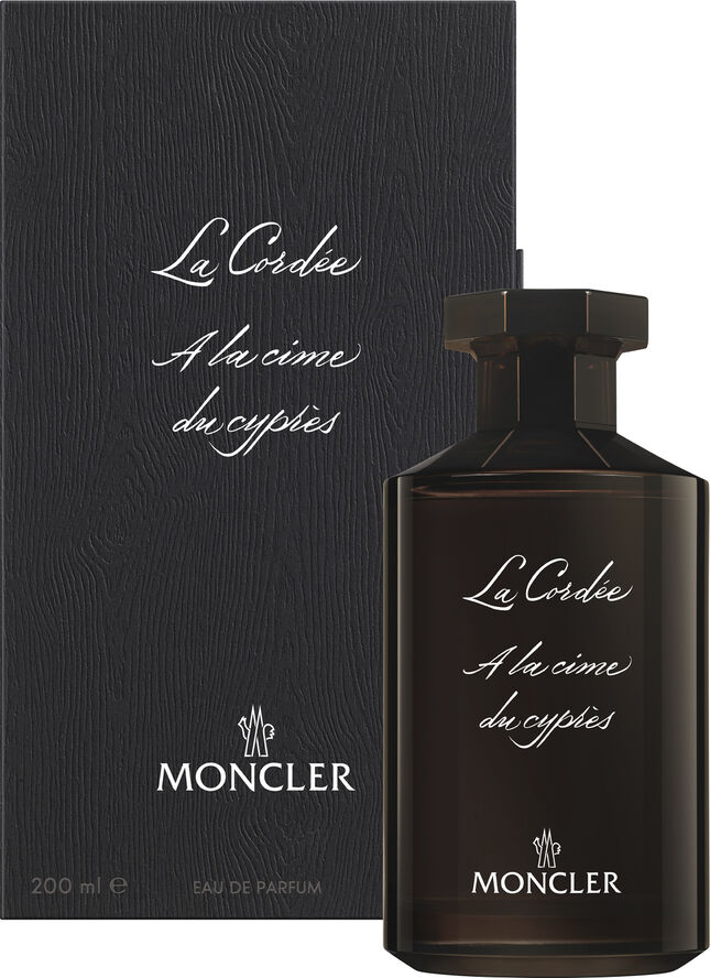 MONCLER MCL LA COR EDP 200ML
