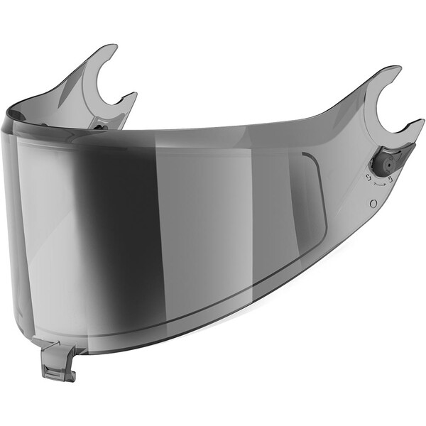 Shark - Écran Spartan GT / GT Carbon Argent