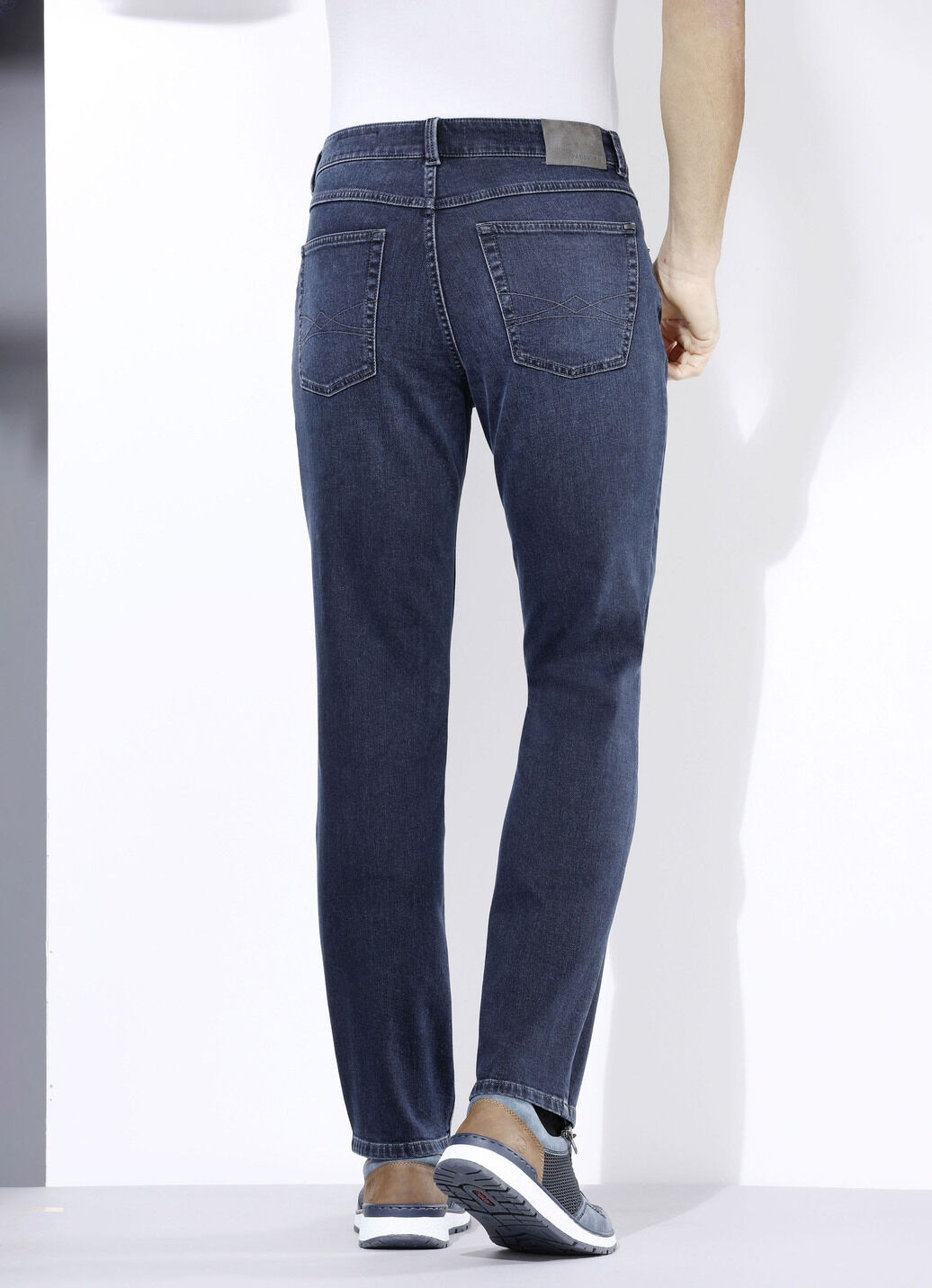 «Paddock's»-Jeans in 3 Farben