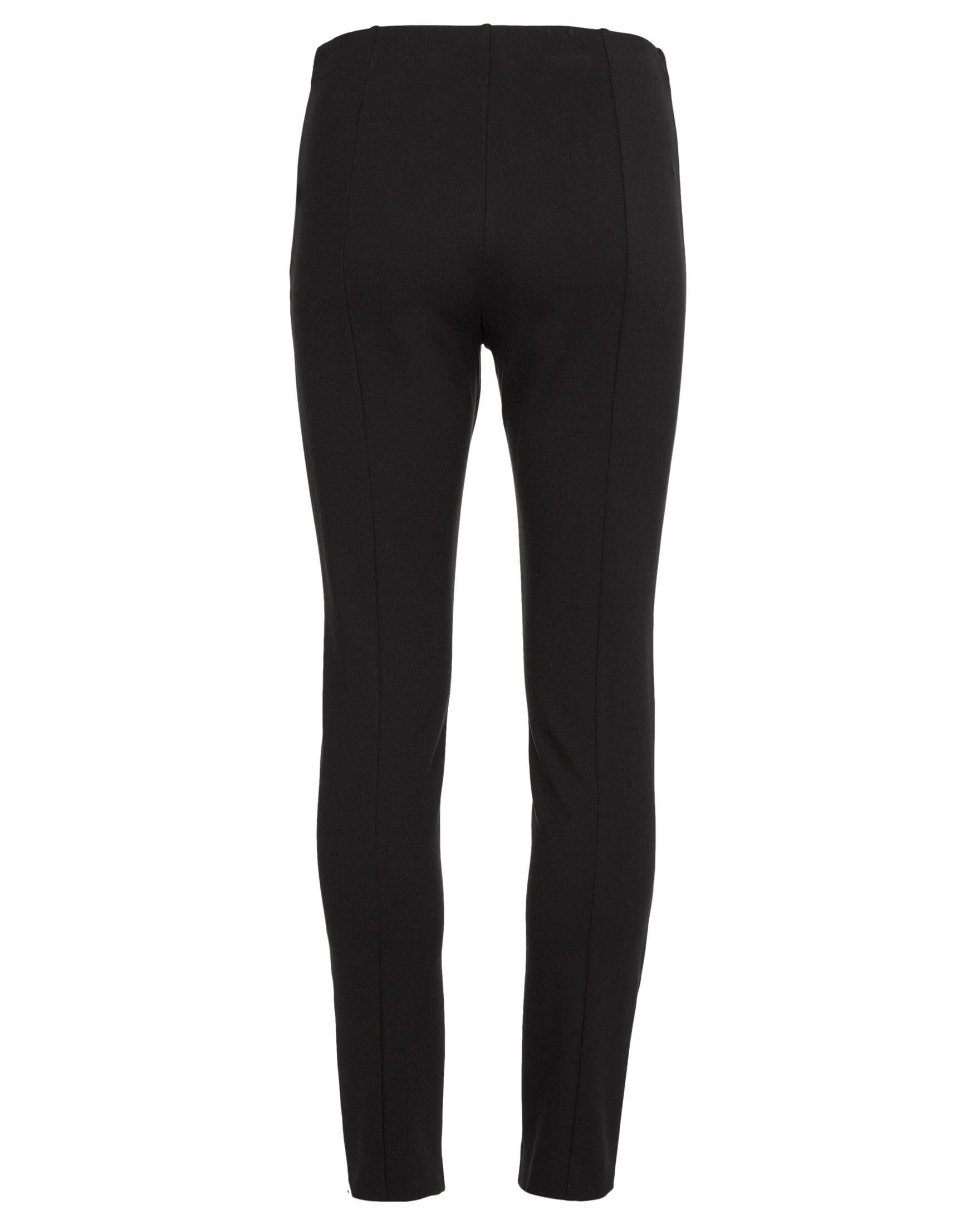 Tommy Hilfiger| Damen Leggings MILANO SLIT Skinny Fit