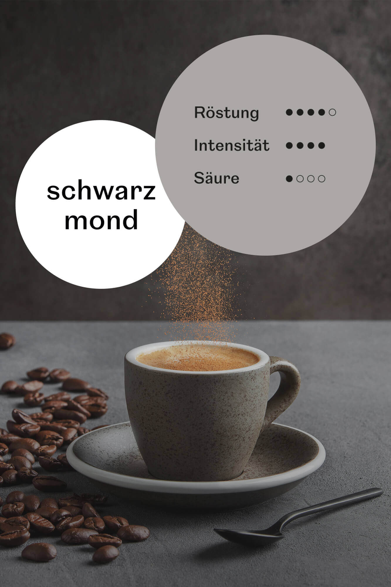 Schwarzmond Pluto Vorteilspaket 2kg