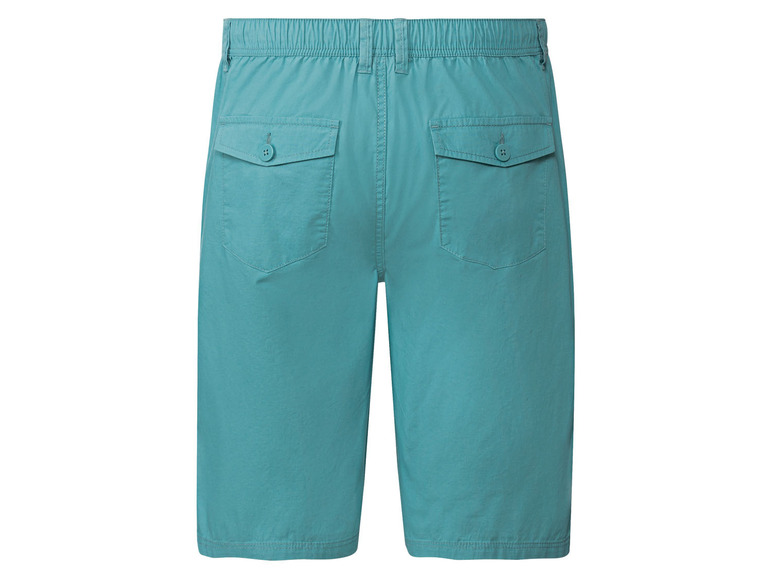 Korte heren broek