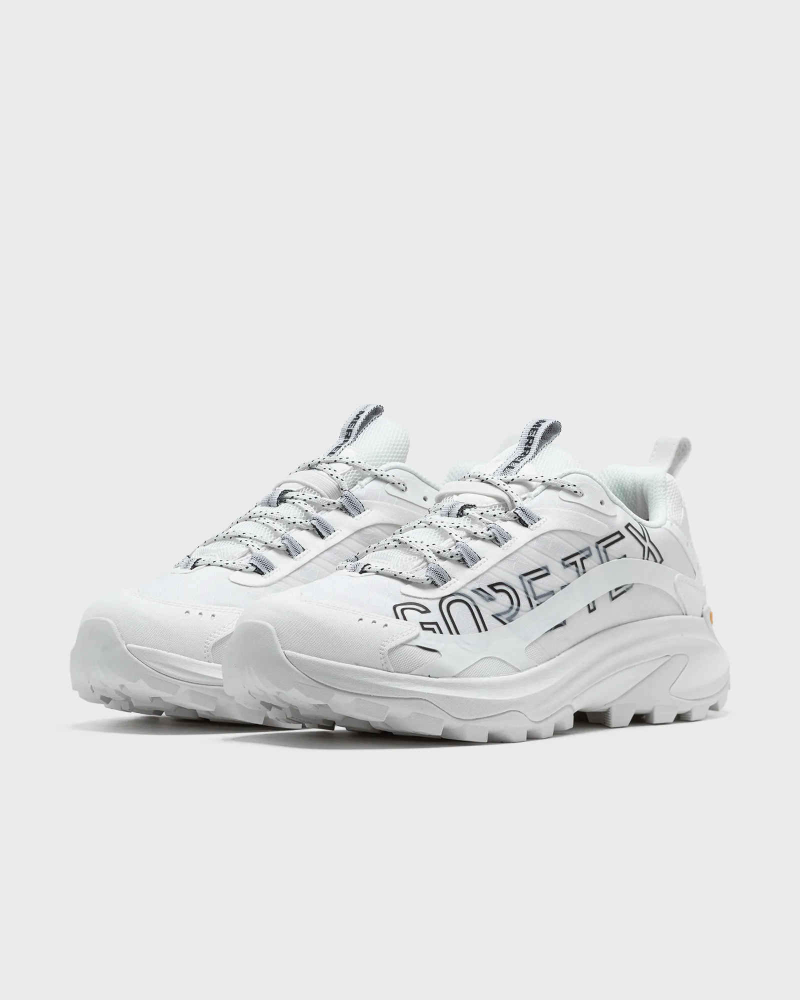 Merrell 1-TRL MOAB SPEED 2 GTX BL SE/WHITE