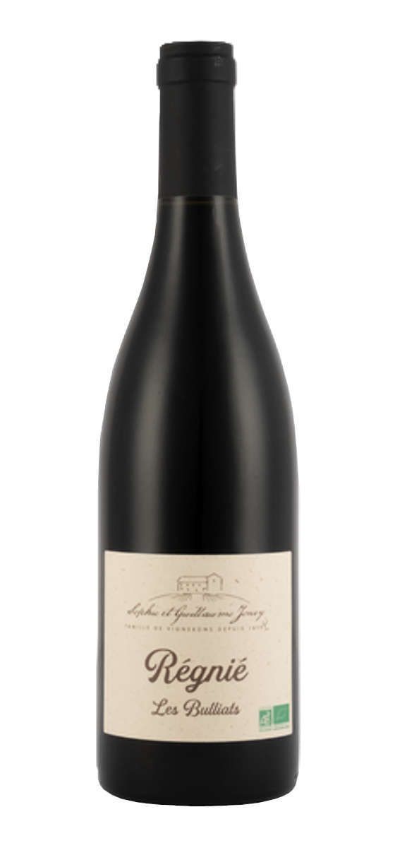 Domaine Joncy - Régnié Les Bulliats 2020