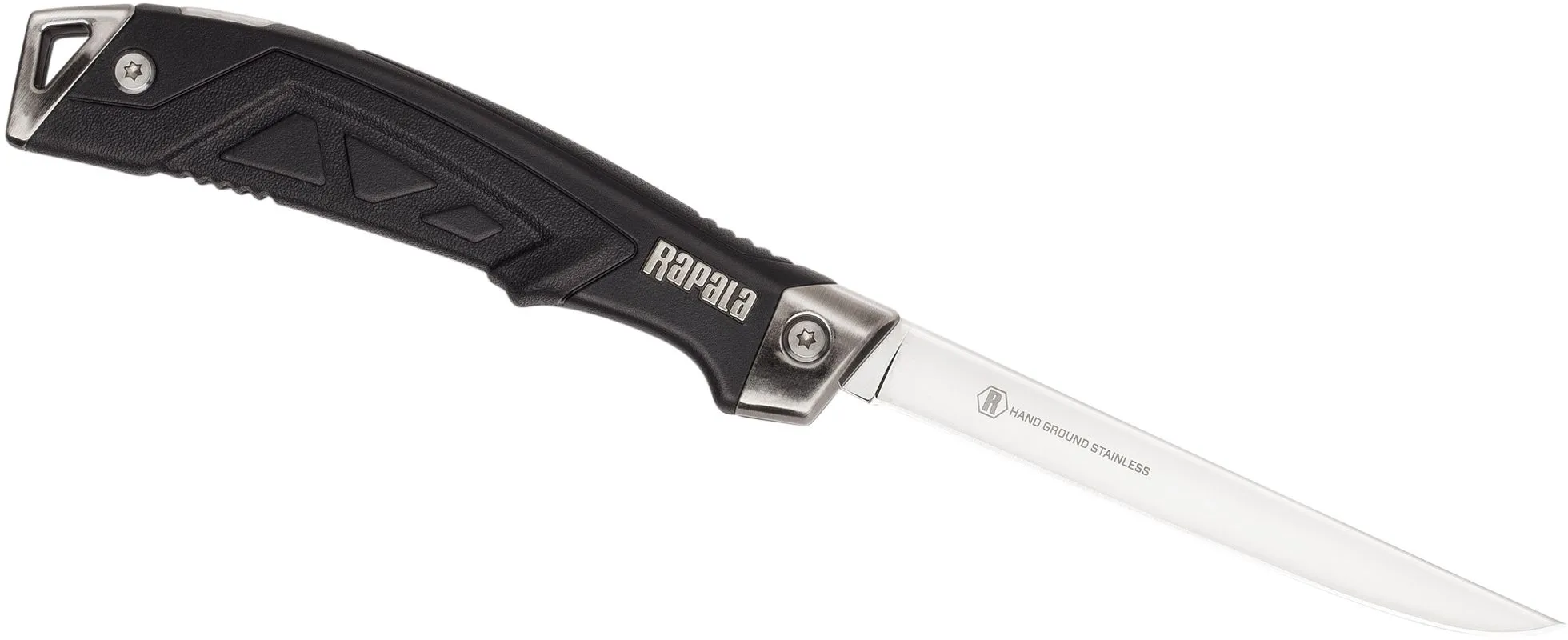 Rapala RCD Folding Filetkniv 5''