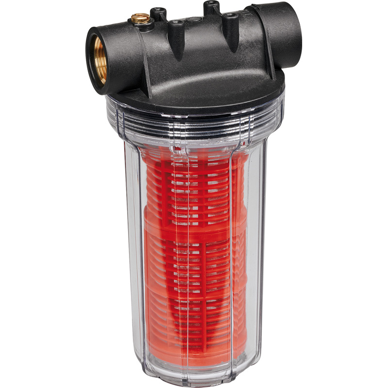 Einhell voorfilter 250mm