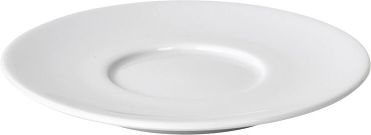 Pillivuyt Lungo underkop 18 cl Hvid