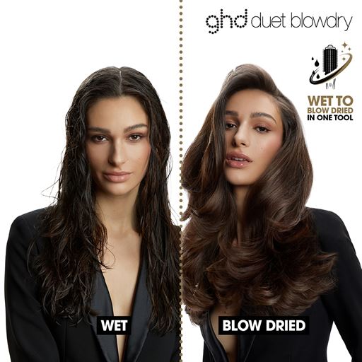ghd Duet Blowdry