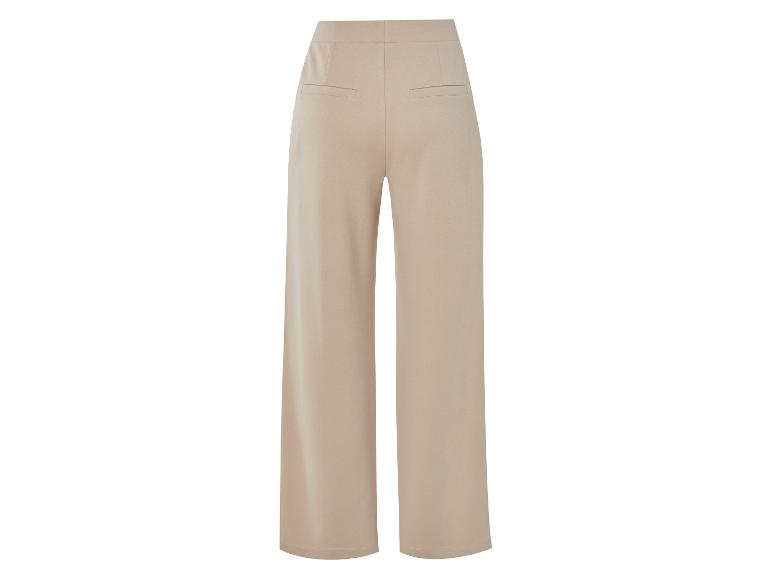 Dames broek