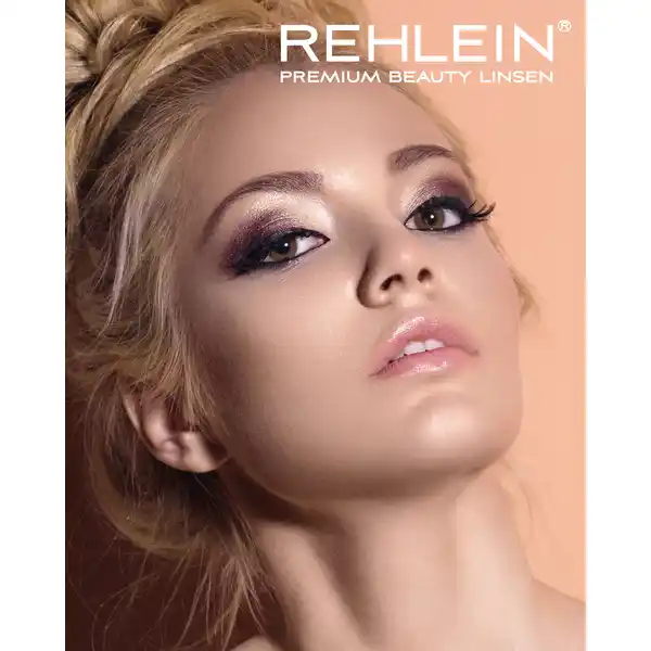 Beauty Linsen HASELNUSS