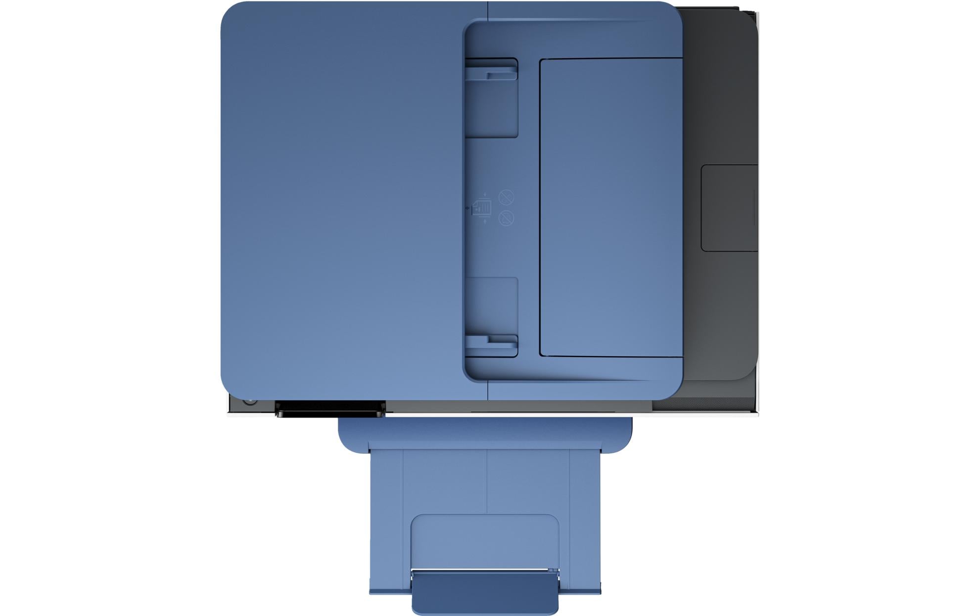 Multifunktionsdrucker OfficeJet Pro 9125e All-in-One<br>4-in-1 Multifunktionsdrucker zum Drucken, Scannen, Kopieren und Faxen mit praktischer ADF für 35 Blatt