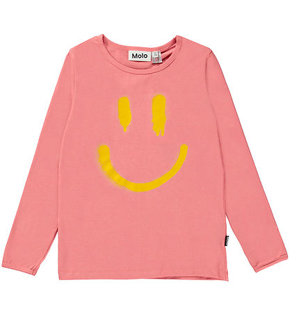 Molo Natt?j - Luve - Dusty Rose