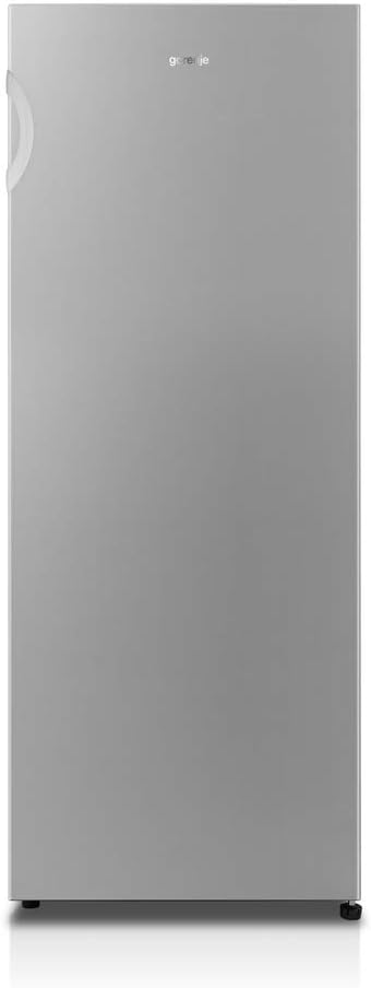 Gorenje R 4142 PS Kühlschrank/ Höhe 143,4 cm/ 242 L / LED Beleuchtung, Silber