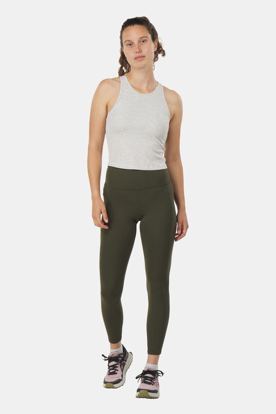 Patagonia Patagonia Maipo 7/8 Stash Tights Dames
