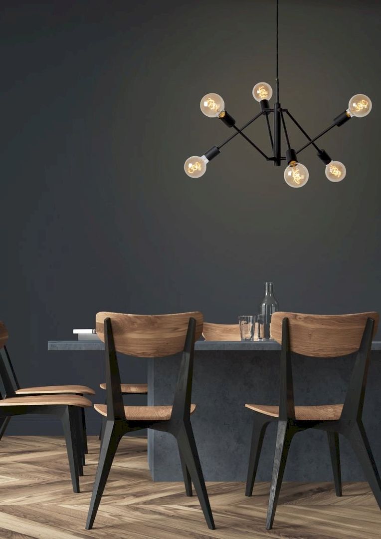 Lucide   Lester Hanglamp