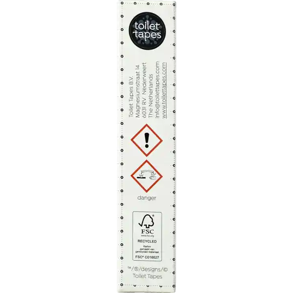 ECO Toilet Block Peppermint Passion