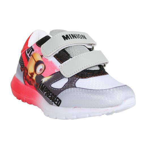 Tênis Minions S15942h