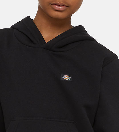 Dickies H?ttetr?je - Youth Oakport - Sort