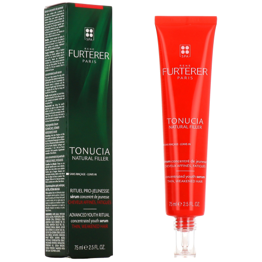 Sérum repulpant René Furterer Tonucia