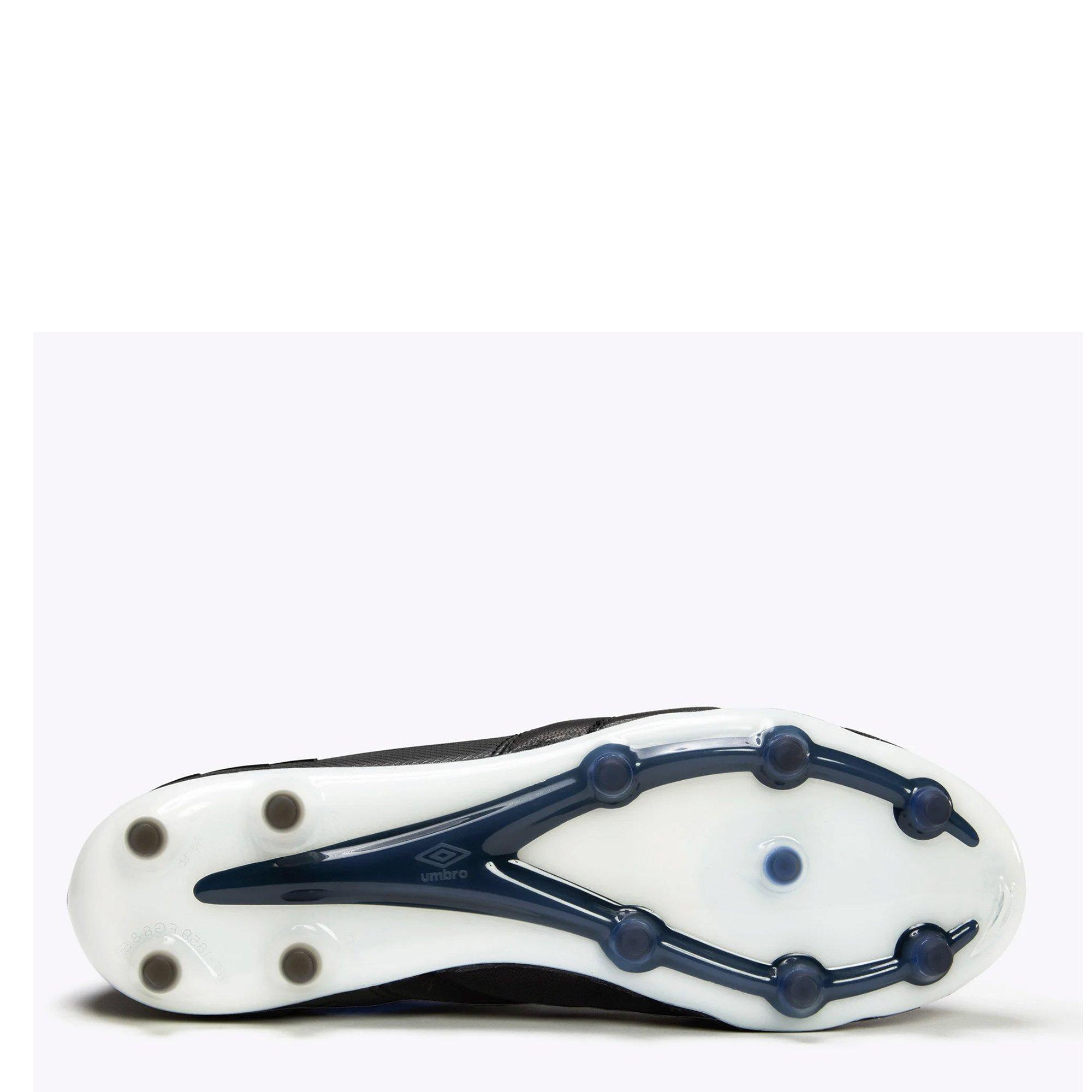 Umbro Unbro Tocco IV Mens Firm Ground Football Boots