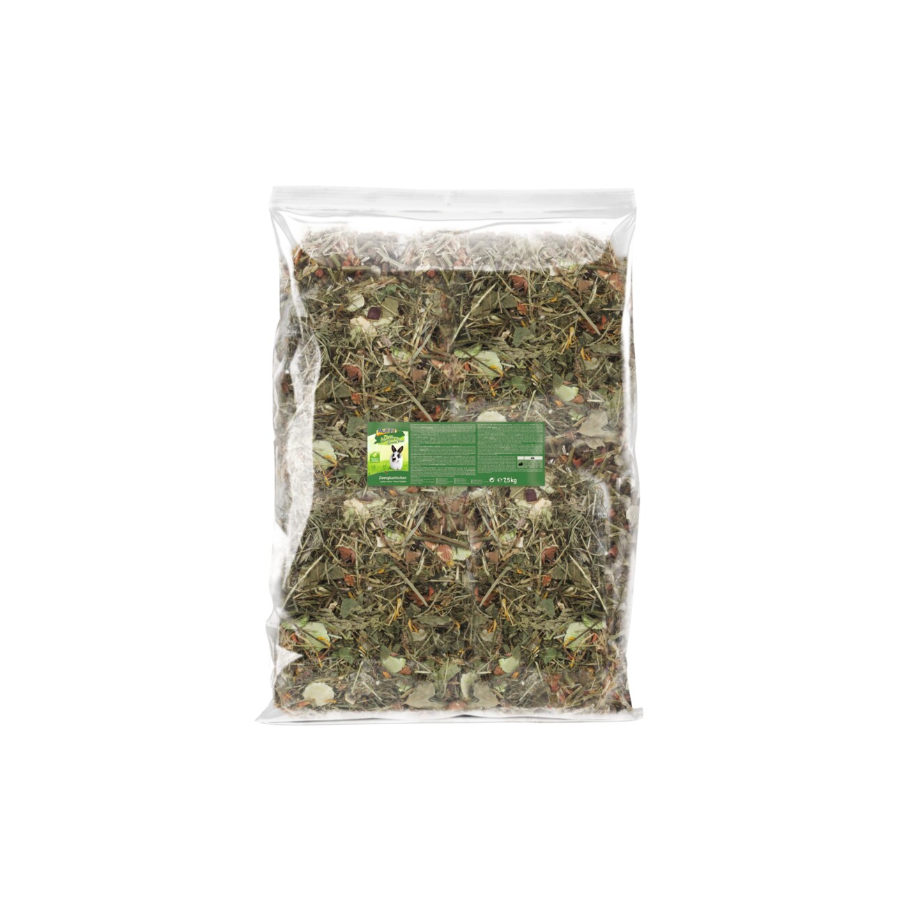 MultiFit Grain Free Zwergkaninchen 7,5kg
