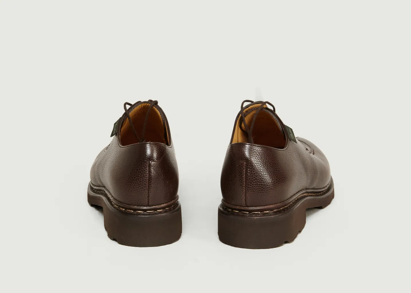 Derbies Veley GR Paraboot