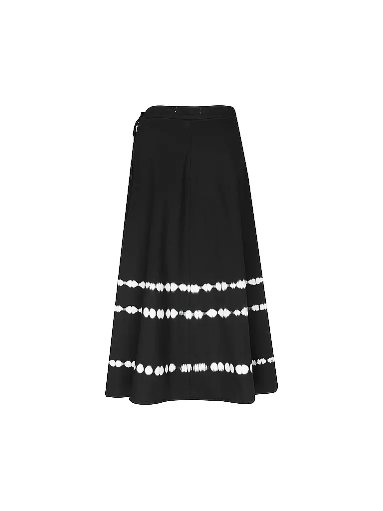 WEEKEND MAX MARA Midirock FORNOVO schwarz