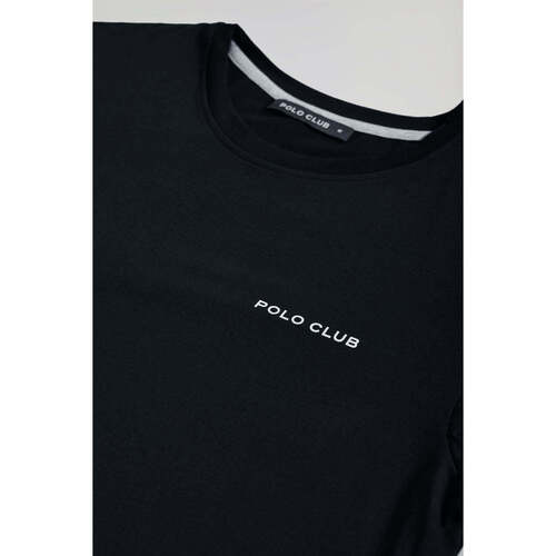 Polo Club - ISAAC PYJAMA COMPLETE Negro