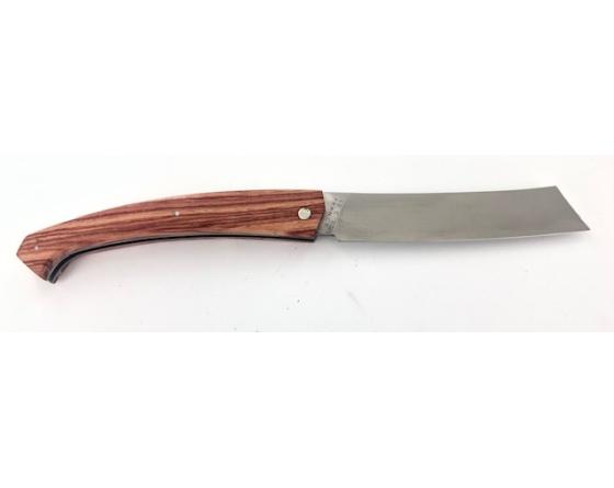 Fuji - Bois de Rose Couteau Le Thiers par Locau