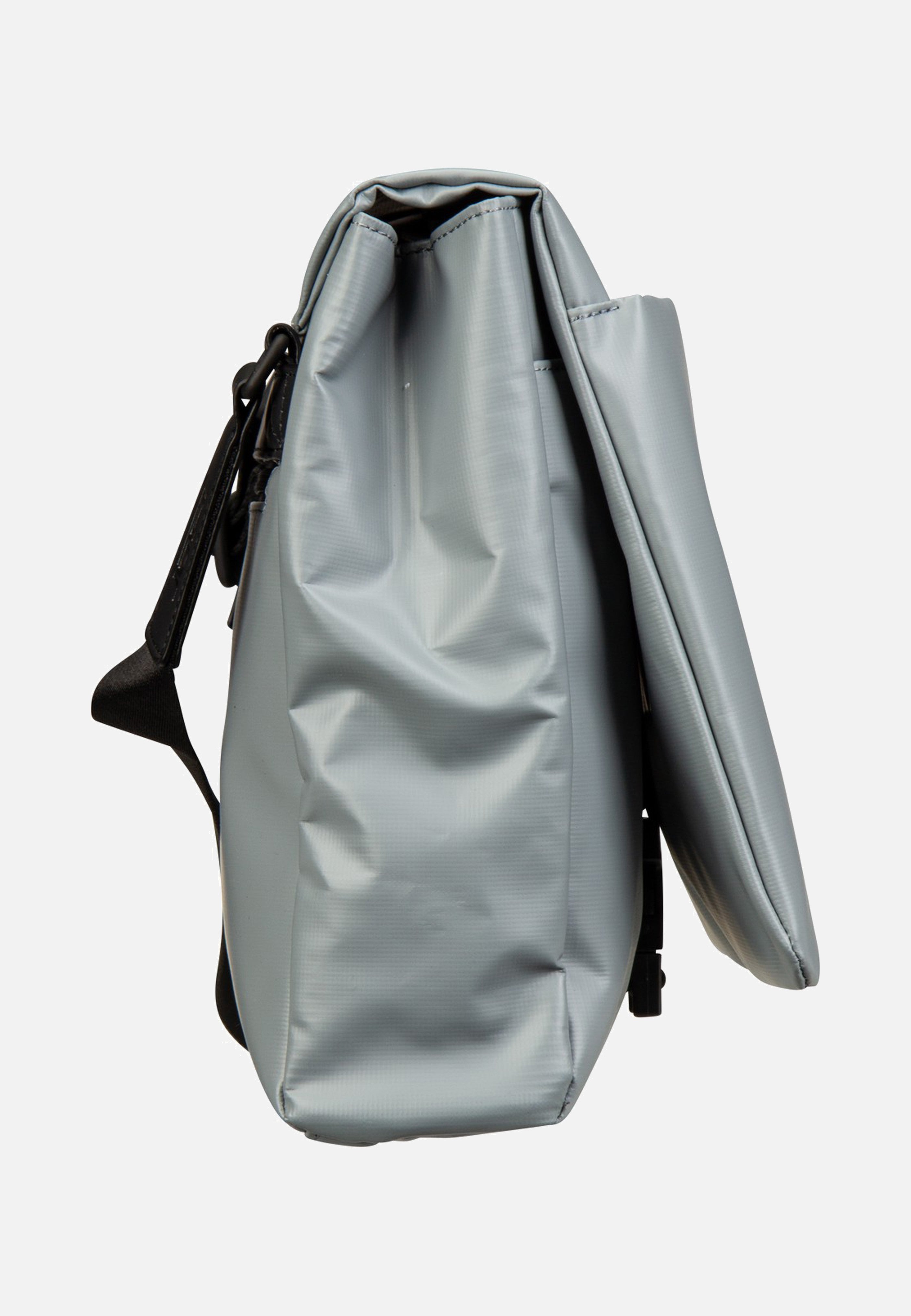 Tolja 4243 Mid Grey - Messenger Bag