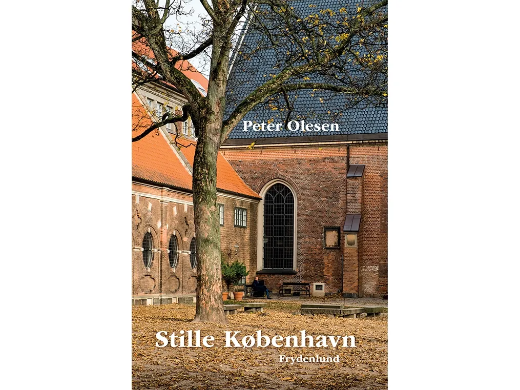 Stille København | Peter Olesen