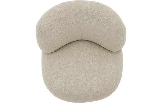 Draaifauteuil Avi